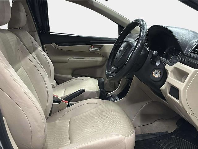 Used Maruti Suzuki Ciaz [2017-2018] Sigma 1.4 MT in Mumbai