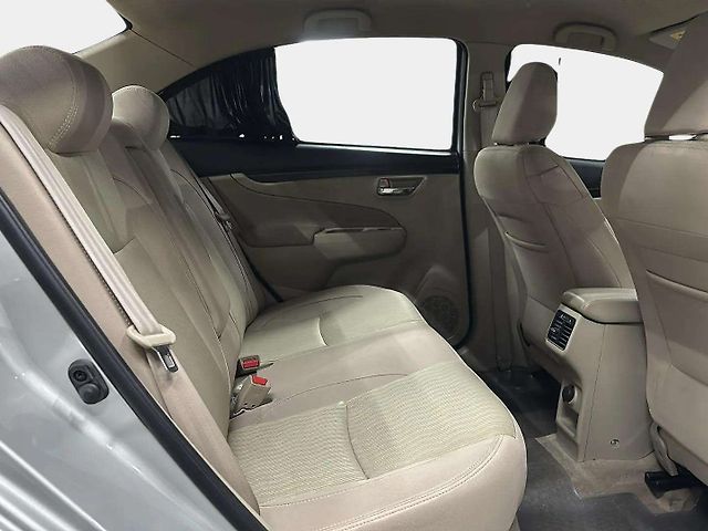 Used Maruti Suzuki Ciaz [2017-2018] Sigma 1.4 MT in Mumbai