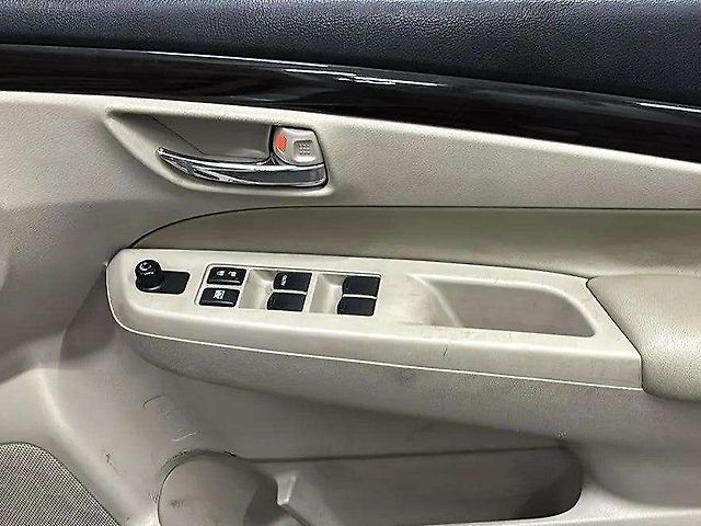 Used Maruti Suzuki Ciaz [2017-2018] Sigma 1.4 MT in Mumbai