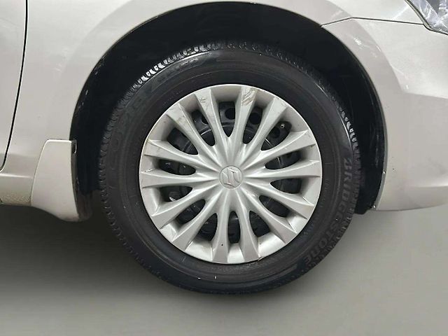 Used Maruti Suzuki Ciaz [2017-2018] Sigma 1.4 MT in Mumbai