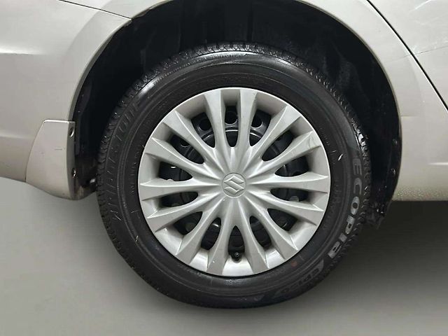 Used Maruti Suzuki Ciaz [2017-2018] Sigma 1.4 MT in Mumbai