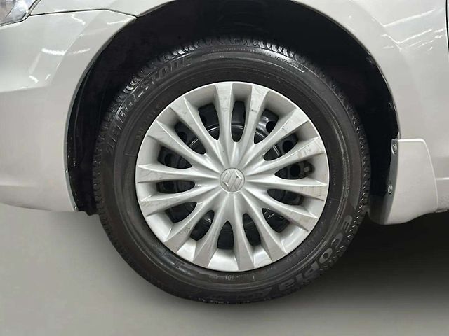 Used Maruti Suzuki Ciaz [2017-2018] Sigma 1.4 MT in Mumbai