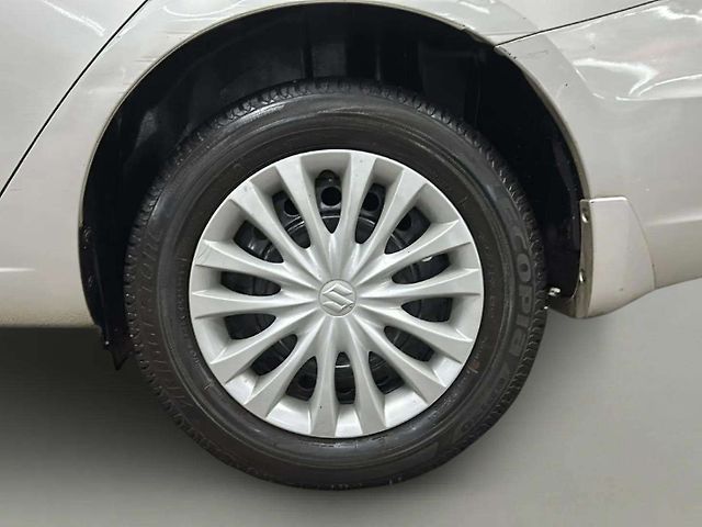Used Maruti Suzuki Ciaz [2017-2018] Sigma 1.4 MT in Mumbai