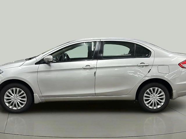 Used Maruti Suzuki Ciaz [2017-2018] Sigma 1.4 MT in Mumbai