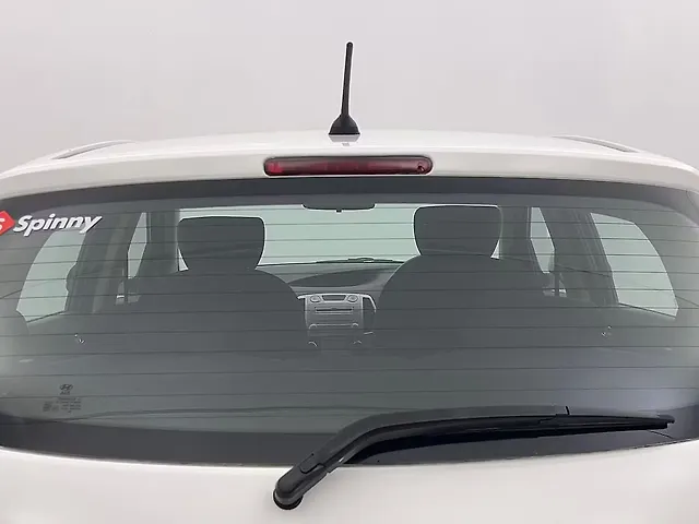 Used Hyundai i20 [2010-2012] Asta 1.2 in Chandigarh
