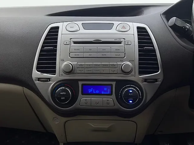 Used Hyundai i20 [2010-2012] Asta 1.2 in Chandigarh