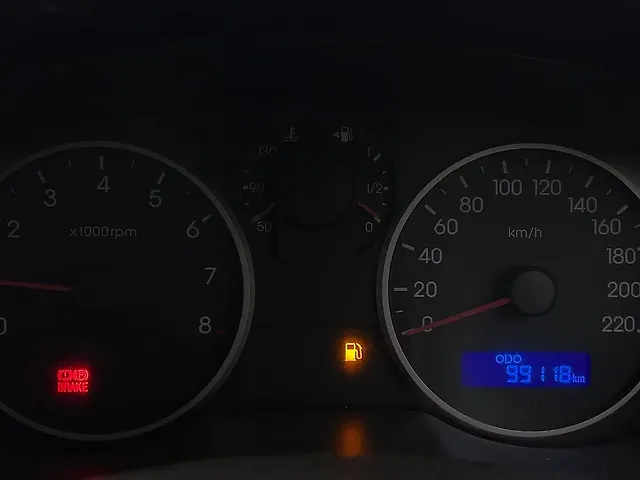 Used Hyundai i20 [2010-2012] Asta 1.2 in Chandigarh
