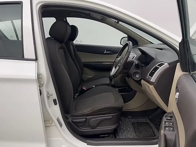 Used Hyundai i20 [2010-2012] Asta 1.2 in Chandigarh