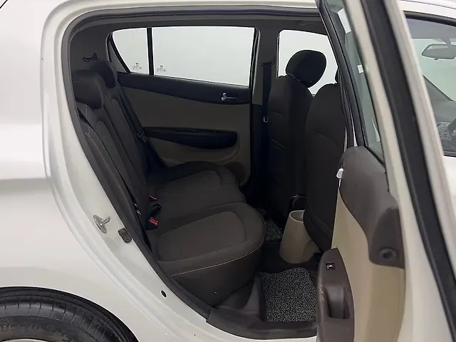 Used Hyundai i20 [2010-2012] Asta 1.2 in Chandigarh