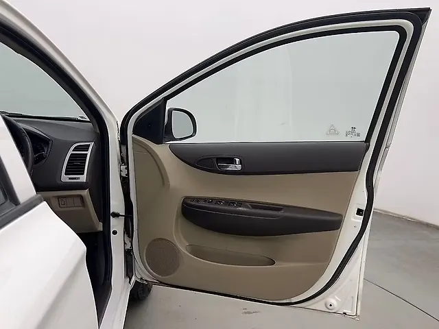Used Hyundai i20 [2010-2012] Asta 1.2 in Chandigarh