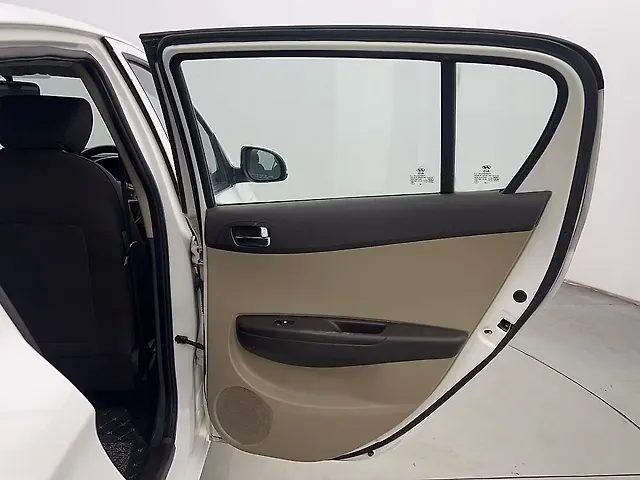 Used Hyundai i20 [2010-2012] Asta 1.2 in Chandigarh