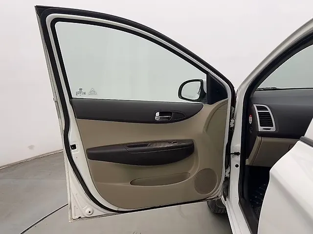 Used Hyundai i20 [2010-2012] Asta 1.2 in Chandigarh