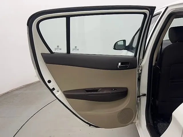 Used Hyundai i20 [2010-2012] Asta 1.2 in Chandigarh