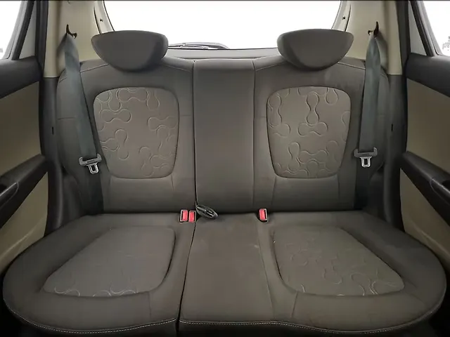 Used Hyundai i20 [2010-2012] Asta 1.2 in Chandigarh