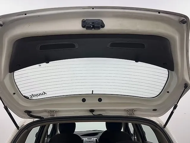 Used Hyundai i20 [2010-2012] Asta 1.2 in Chandigarh