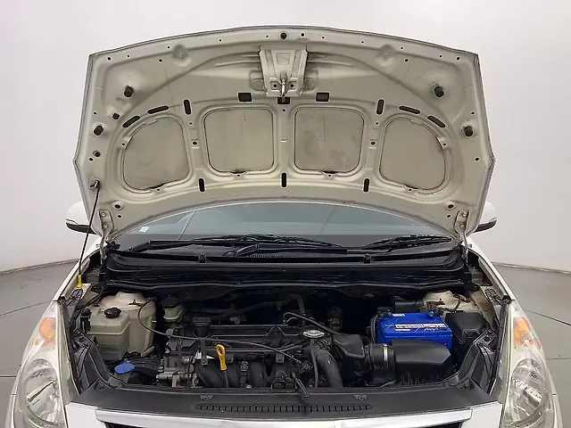 Used Hyundai i20 [2010-2012] Asta 1.2 in Chandigarh