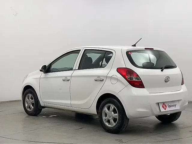 Used Hyundai i20 [2010-2012] Asta 1.2 in Chandigarh
