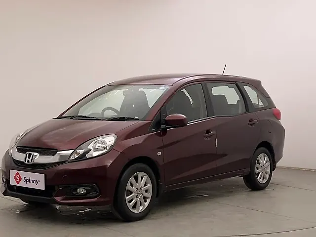 Used 2014 Honda Mobilio in Chandigarh