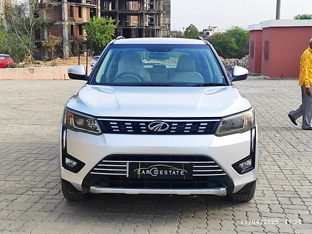 Used 2021 Mahindra XUV300 in Jaipur
