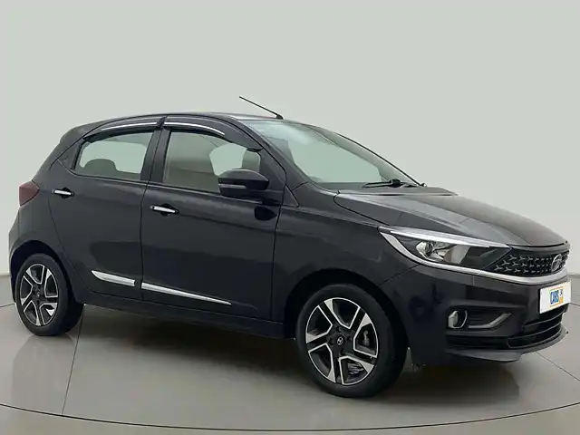 Used 2022 Tata Tiago in Bangalore