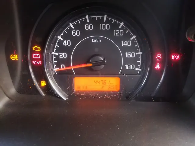 Used Maruti Suzuki Wagon R [2019-2022] VXi 1.2 in Ranchi