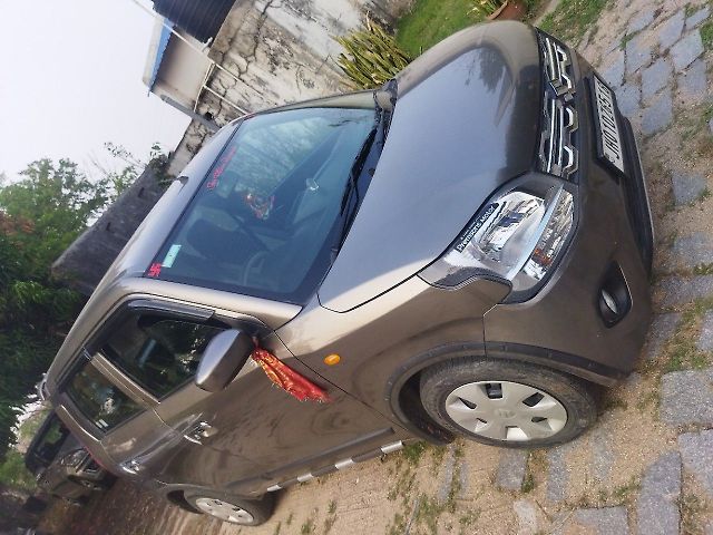 Used Maruti Suzuki Wagon R [2019-2022] VXi 1.2 in Ranchi