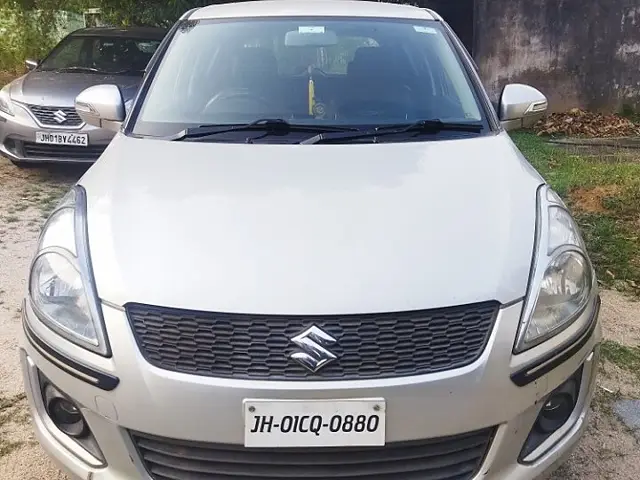 Used 2017 Maruti Suzuki Swift in Ranchi