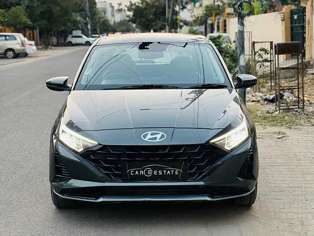 Used 2023 Hyundai Elite i20 in Jaipur