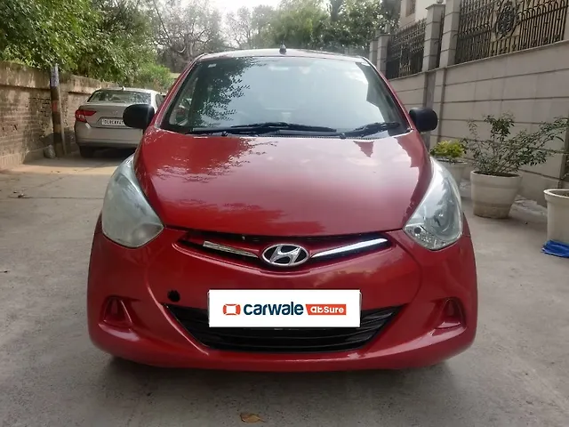 Used 2014 Hyundai Eon in Delhi