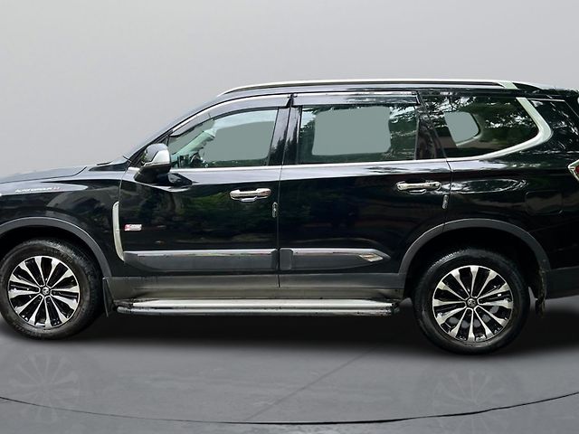 Used MG Gloster [2020-2022] Savvy 6 STR 2.0 Twin Turbo 4WD in Mumbai