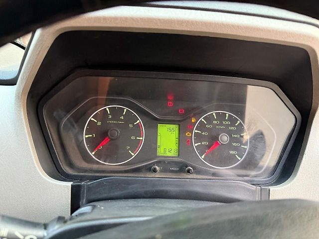 Used Mahindra Scorpio 2021 S3 2WD 7 STR in Ranchi