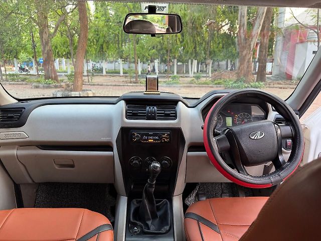 Used Mahindra Scorpio 2021 S3 2WD 7 STR in Ranchi