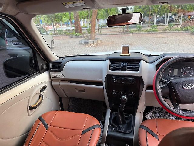 Used Mahindra Scorpio 2021 S3 2WD 7 STR in Ranchi