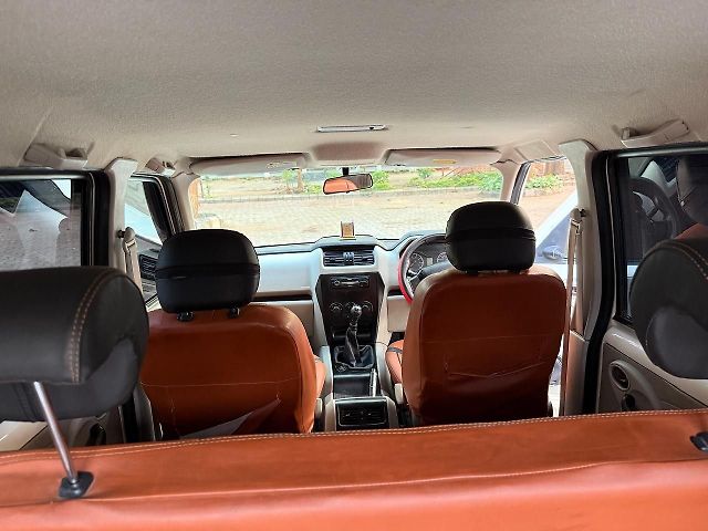 Used Mahindra Scorpio 2021 S3 2WD 7 STR in Ranchi