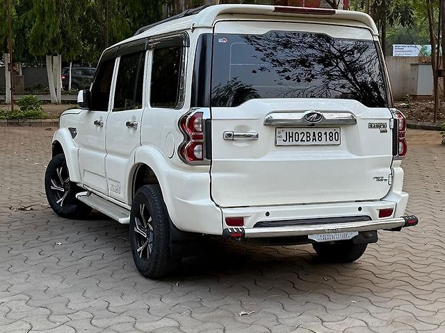 Used Mahindra Scorpio 2021 S3 2WD 7 STR in Ranchi