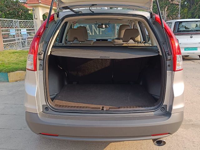 Used Honda CR-V [2013-2018] 2.0L 2WD AT in Bangalore