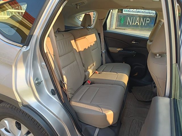 Used Honda CR-V [2013-2018] 2.0L 2WD AT in Bangalore