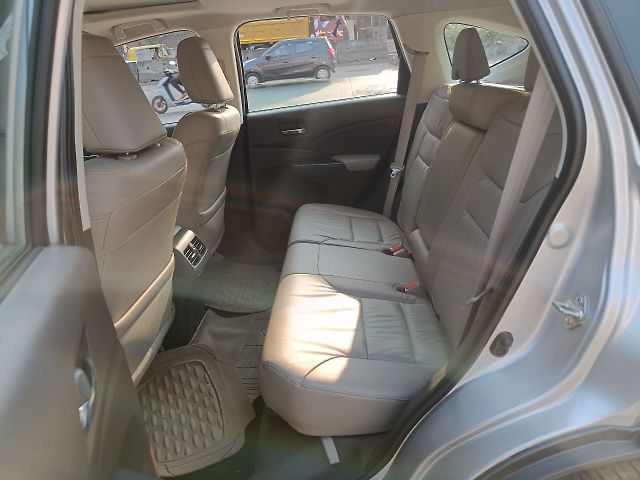 Used Honda CR-V [2013-2018] 2.0L 2WD AT in Bangalore
