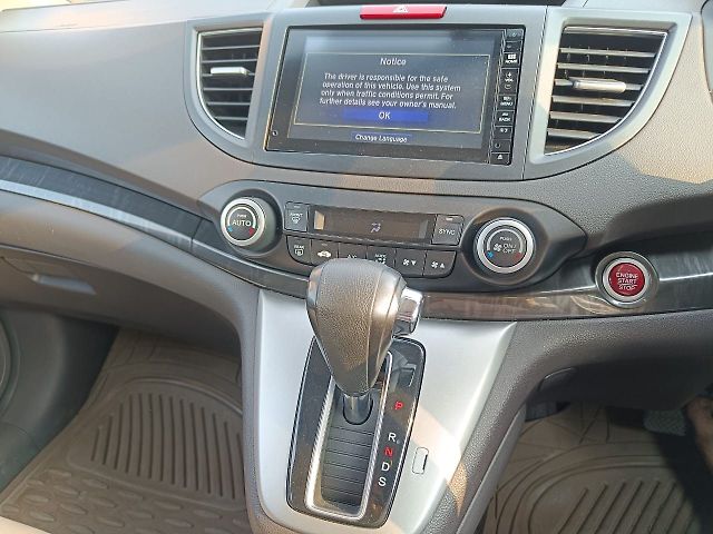 Used Honda CR-V [2013-2018] 2.0L 2WD AT in Bangalore