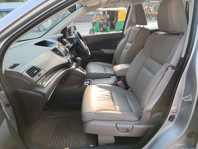 Used Honda CR-V [2013-2018] 2.0L 2WD AT in Bangalore
