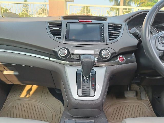 Used Honda CR-V [2013-2018] 2.0L 2WD AT in Bangalore
