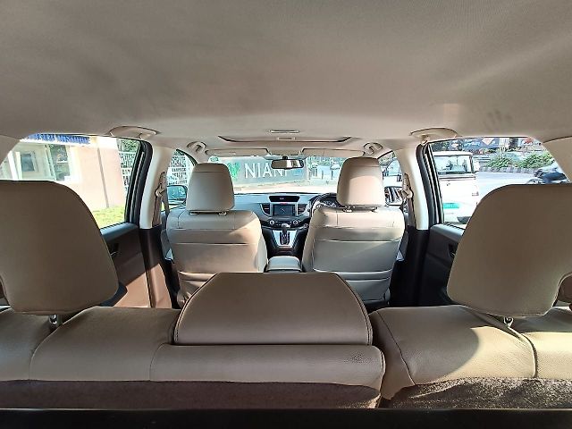 Used Honda CR-V [2013-2018] 2.0L 2WD AT in Bangalore
