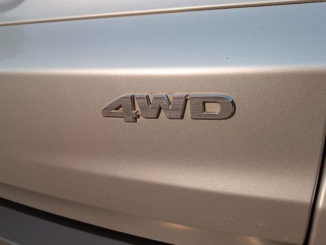 Used Honda CR-V [2013-2018] 2.0L 2WD AT in Bangalore