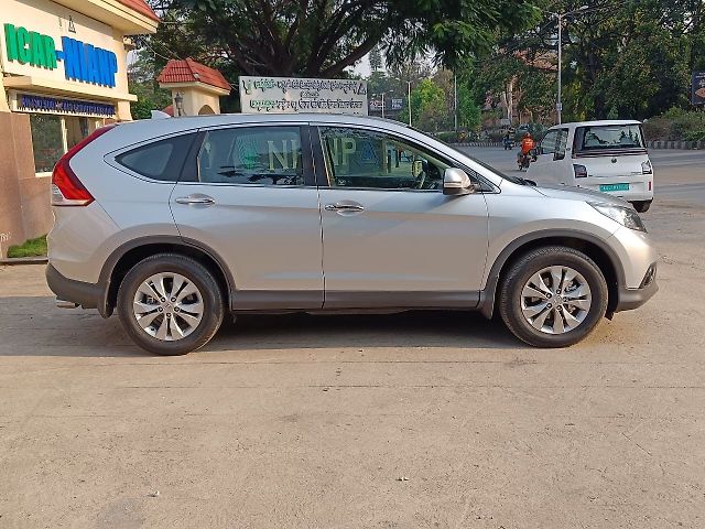 Used Honda CR-V [2013-2018] 2.0L 2WD AT in Bangalore