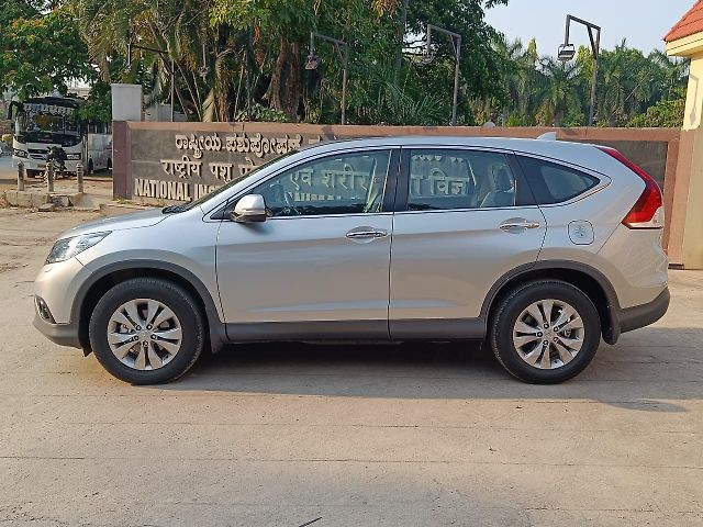 Used Honda CR-V [2013-2018] 2.0L 2WD AT in Bangalore