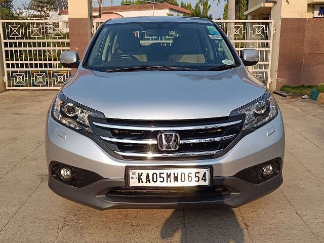 Used Honda CR-V [2013-2018] 2.0L 2WD AT in Bangalore