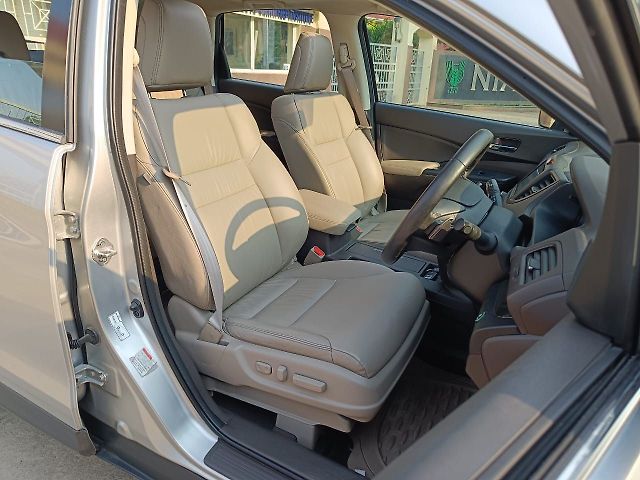 Used Honda CR-V [2013-2018] 2.0L 2WD AT in Bangalore