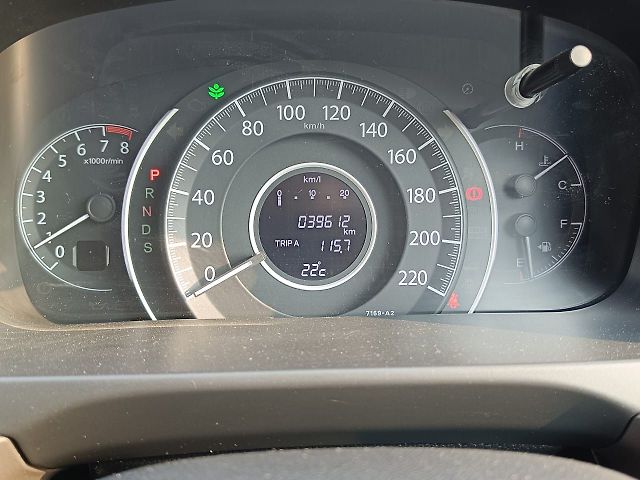 Used Honda CR-V [2013-2018] 2.0L 2WD AT in Bangalore