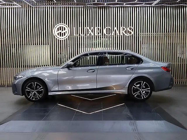 Used BMW 3 Series Gran Limousine 320Ld M Sport [2023] in Bangalore