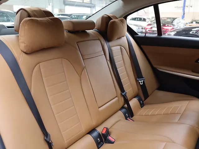 Used BMW 3 Series Gran Limousine 320Ld M Sport [2023] in Bangalore